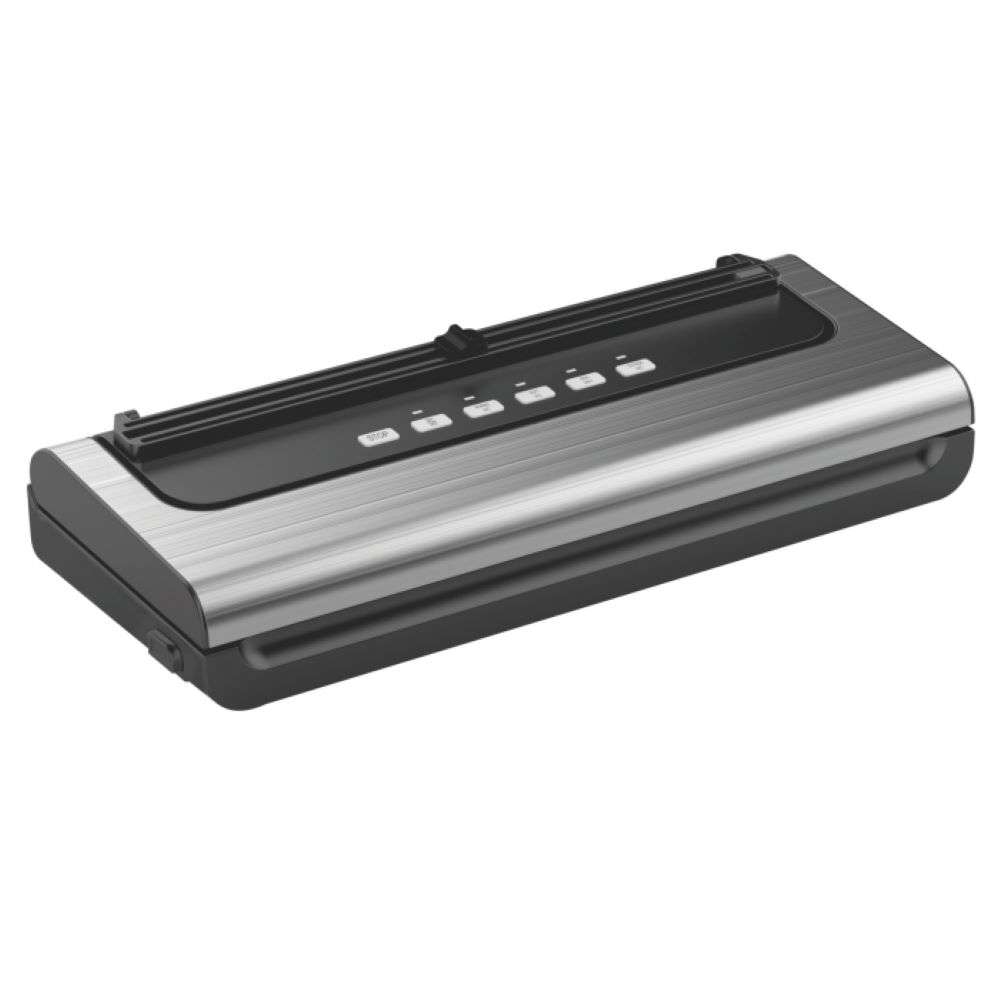 DEMO | Genesis Multi-function Vacuum Sealer | Kitchen Appliance