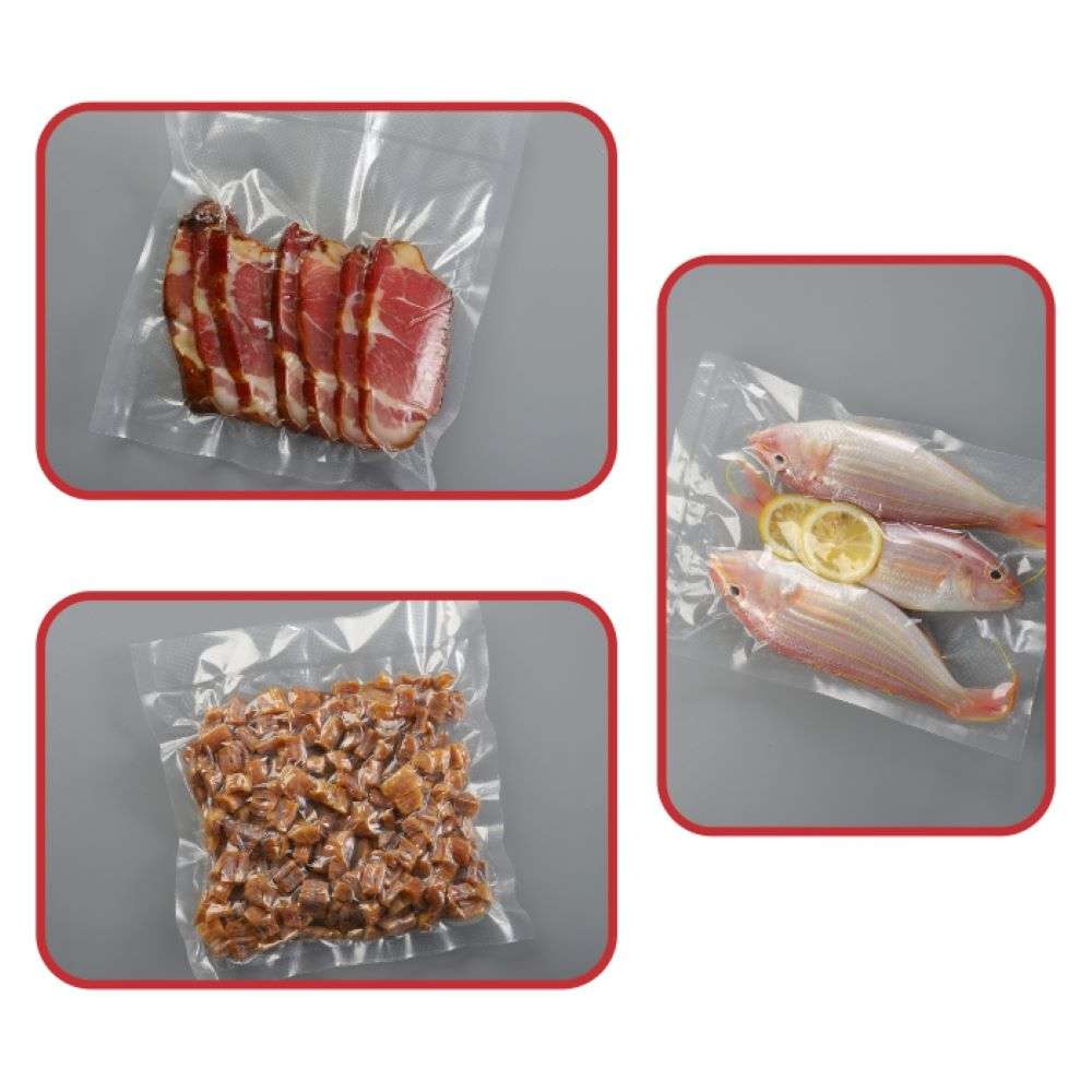 DEMO | Genesis Multi-function Vacuum Sealer | Kitchen Appliance