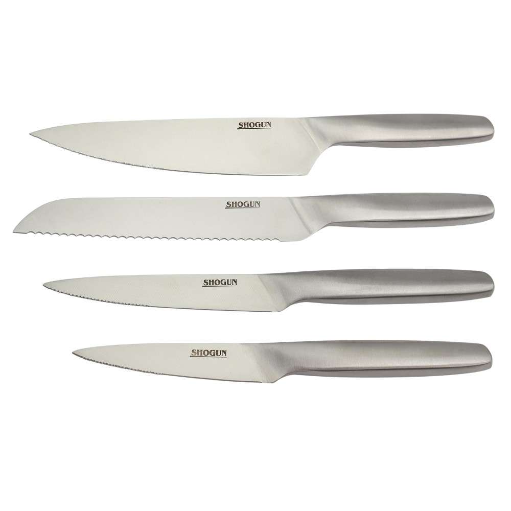 Shogun Master Blade | Kitchen Knife Set