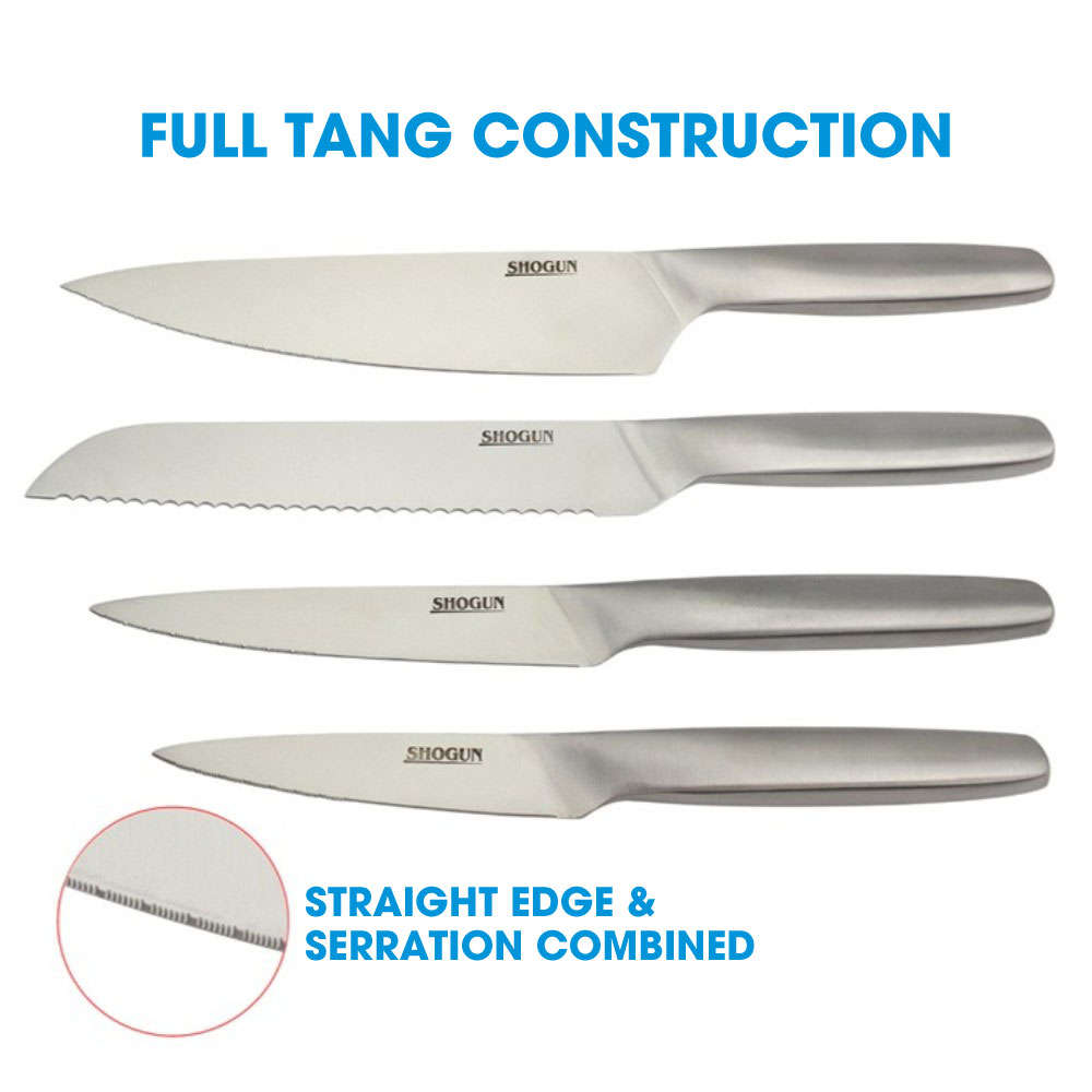 Shogun Master Blade | Kitchen Knife Set