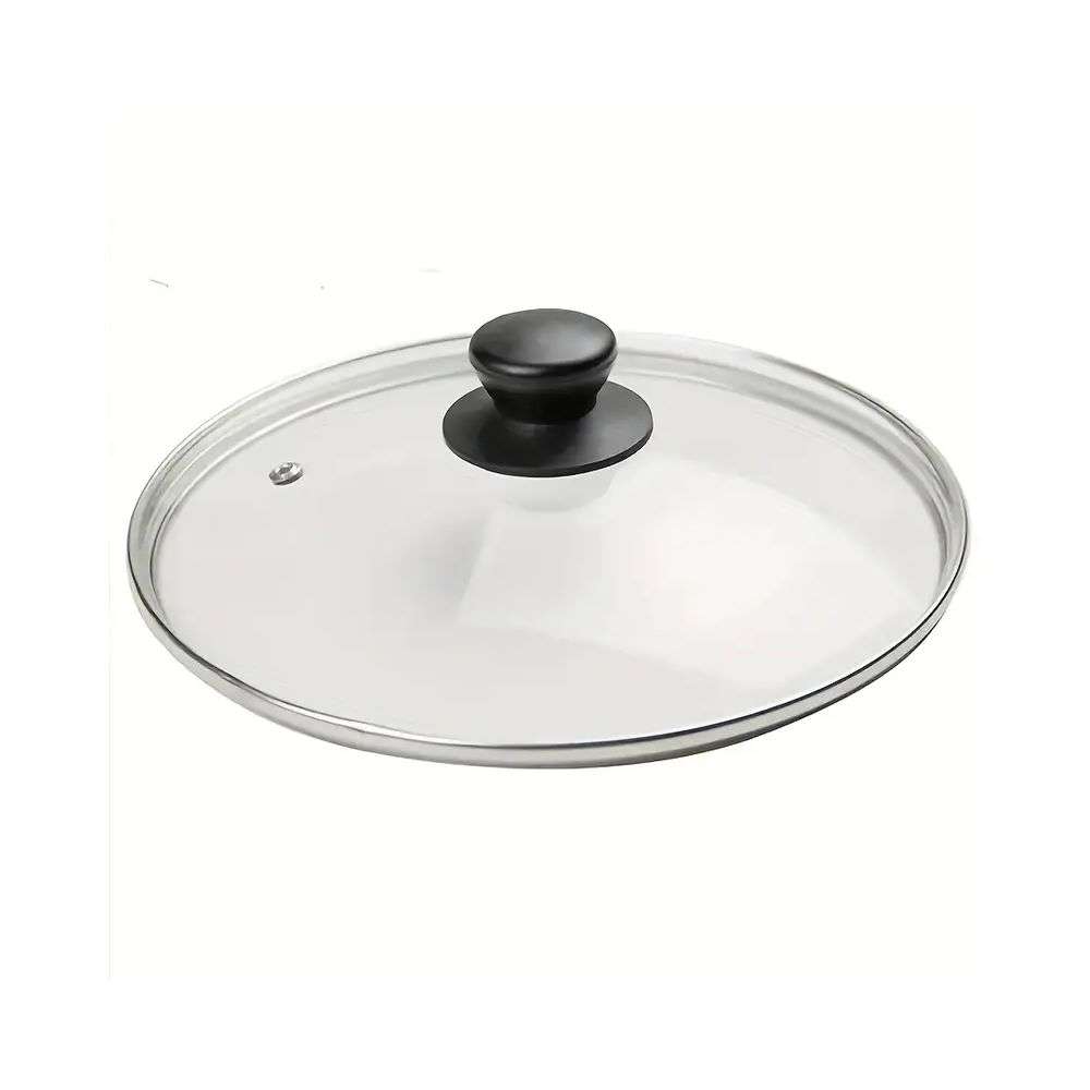 Bauer 28cm Glass Lid | Lid for Pots and Pans