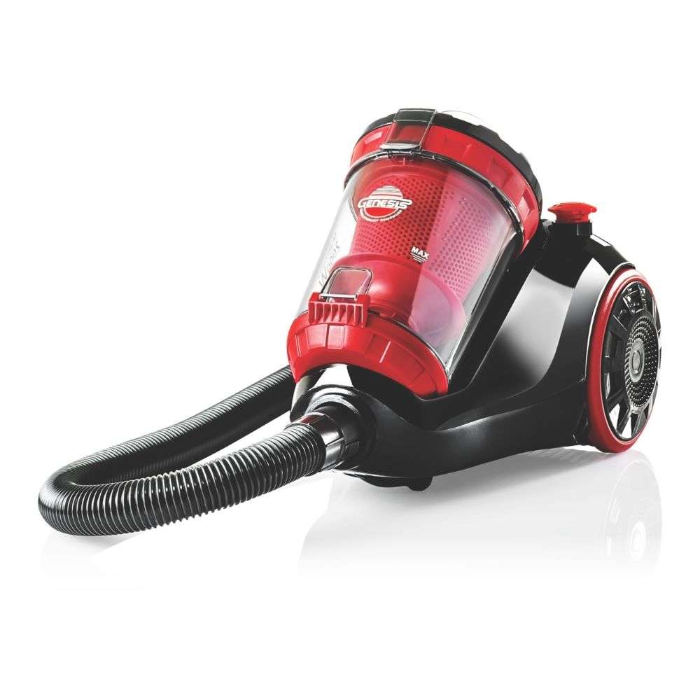 Genesis Multi Vortex High Performance | Vacuum Cleaner