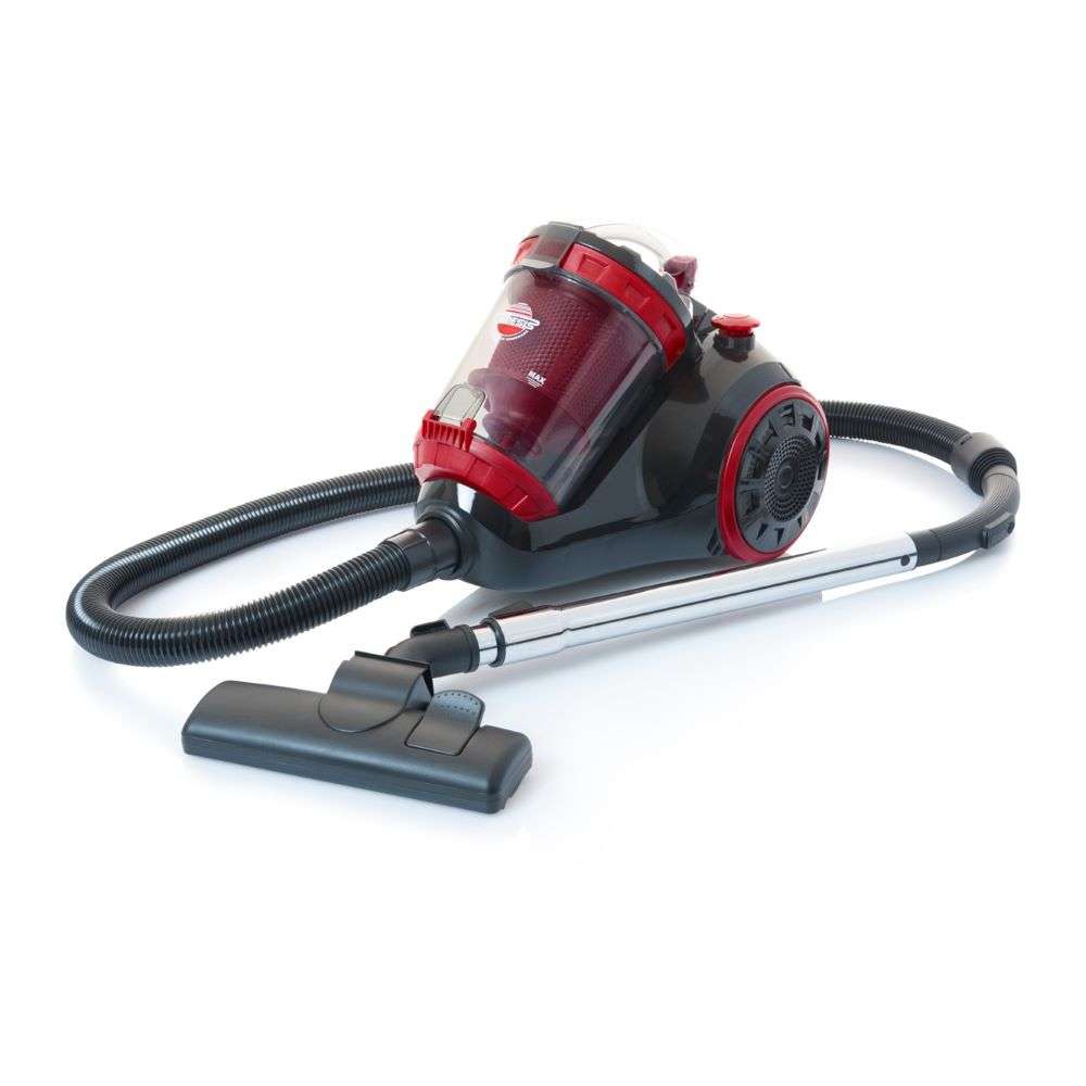 Genesis Multi Vortex High Performance | Vacuum Cleaner