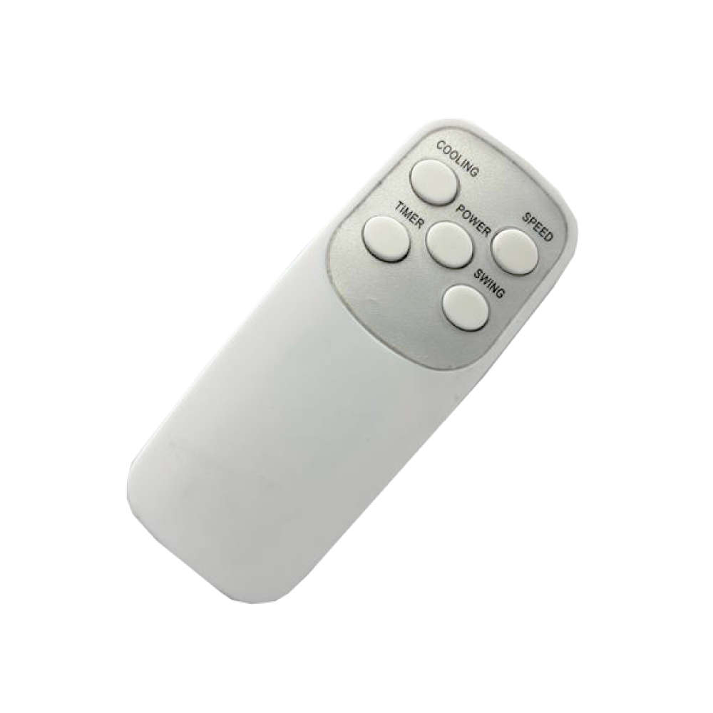 Genesis 25L Air Cooler | Portable Cooling System