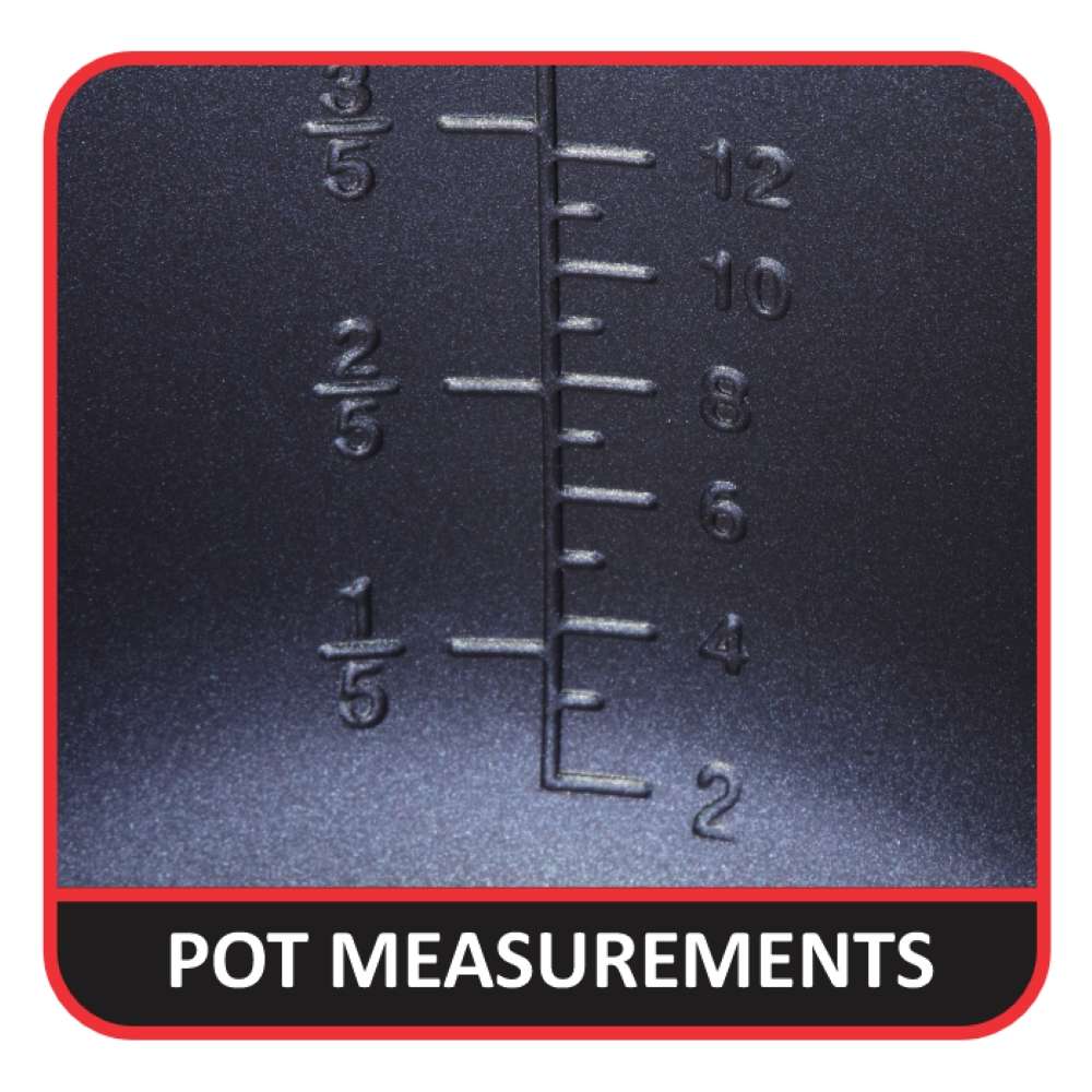 Genesis Multichef 5.7L | Pressure Cooker