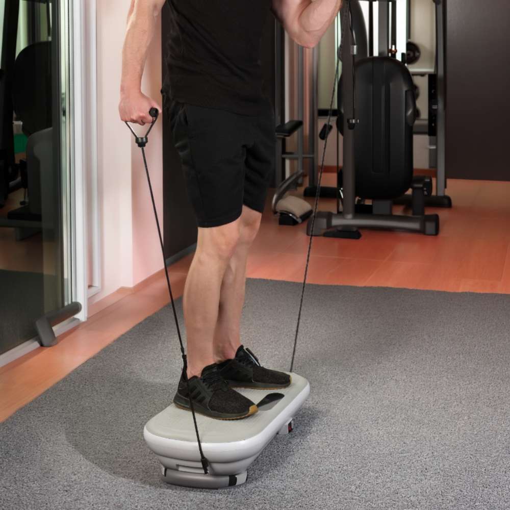 Maxxus V-Trainer Compact Pro | Home Gym | Vibration Plate