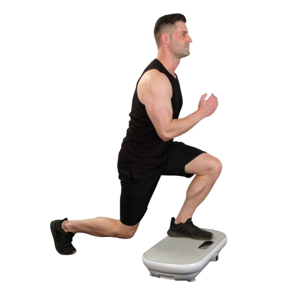 Maxxus V-Trainer Compact Pro | Home Gym | Vibration Plate