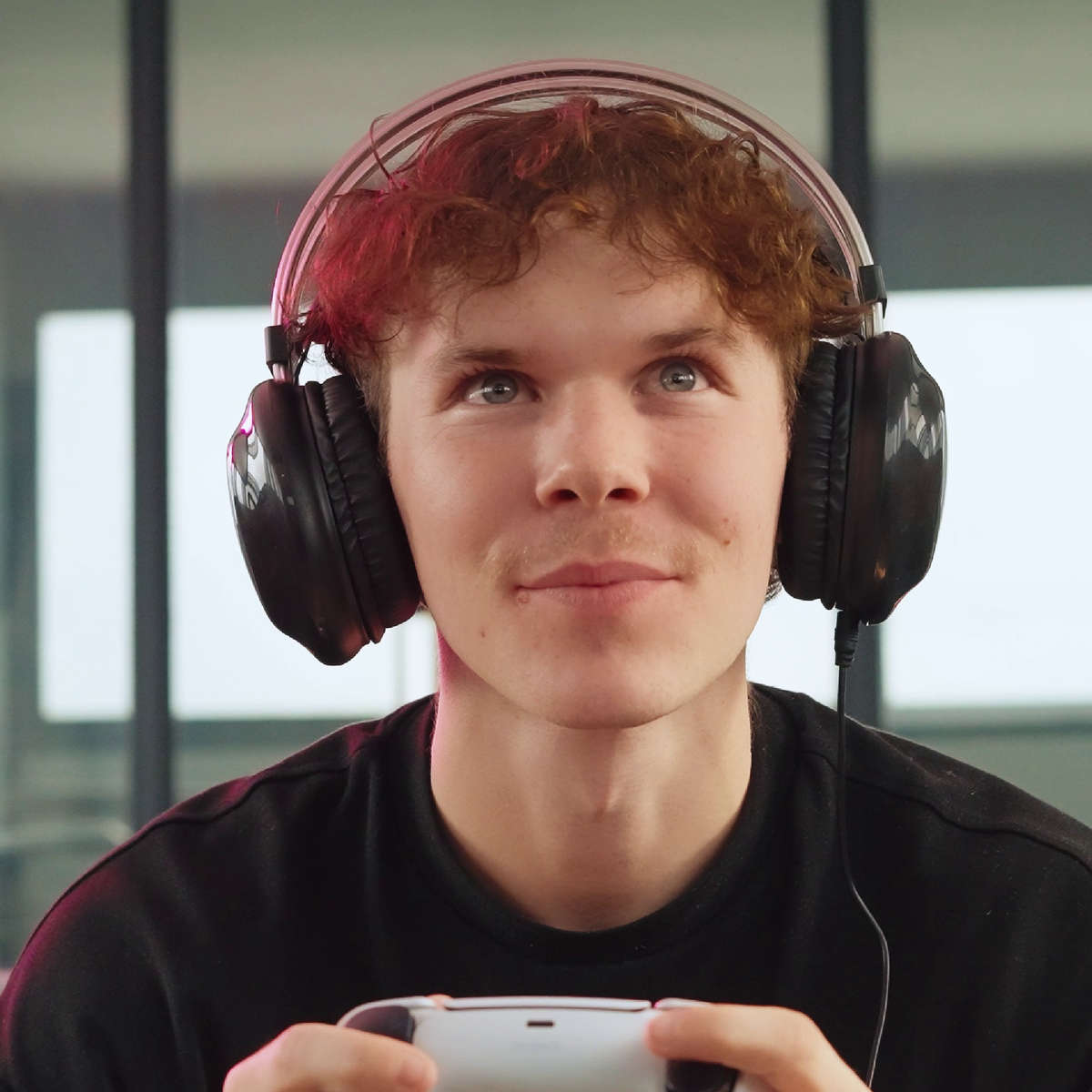 i-Play Disco Headphones | Bluetooth Headset