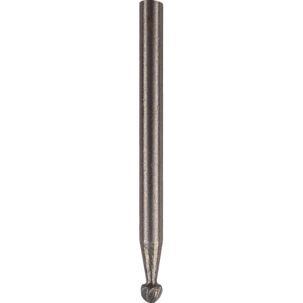 Tork Craft Mini High Speed Cutter 3.2mm Flame 3.2mm Shank