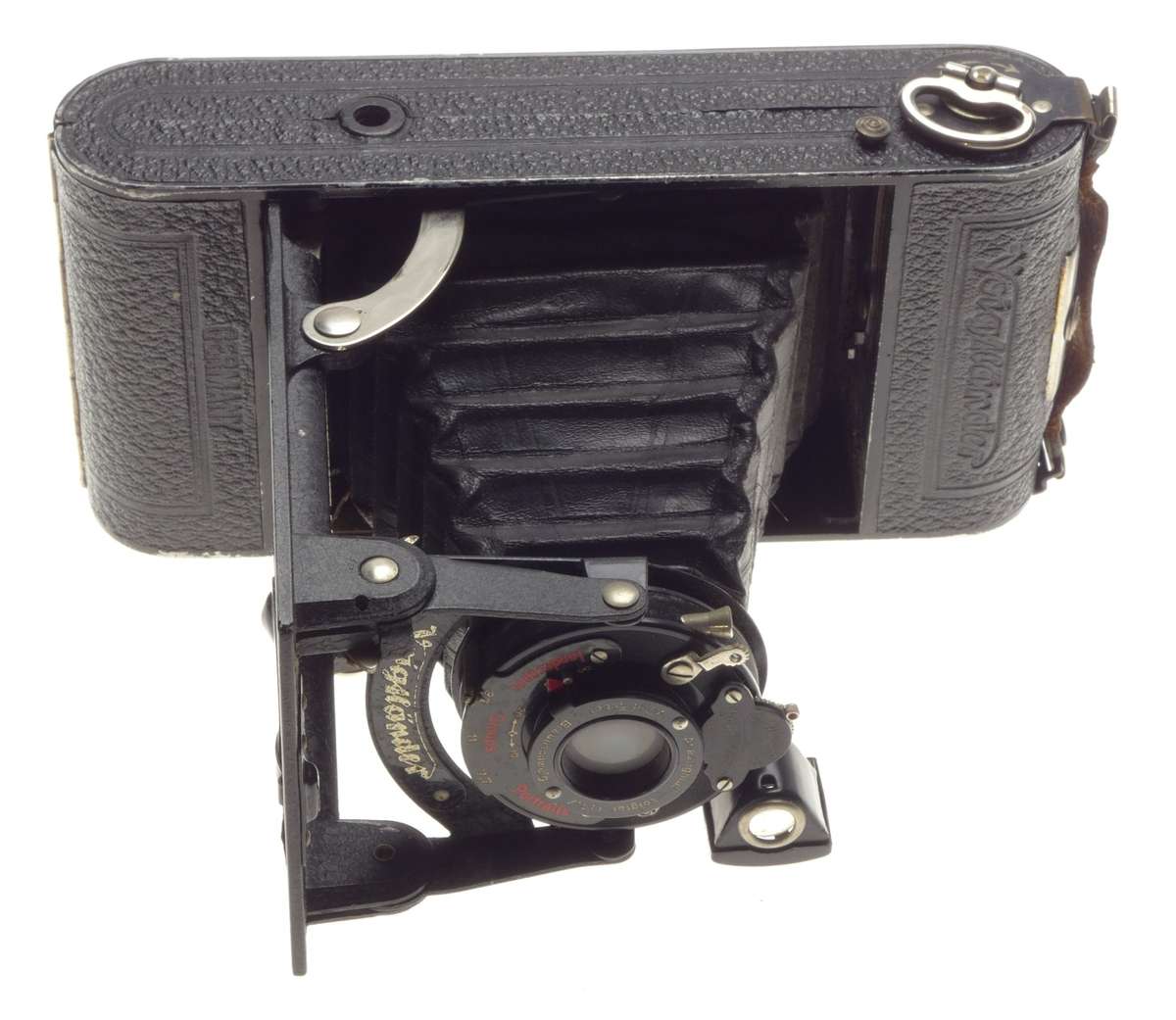 Voigtlander Classic vintage 120 medium format used film camera