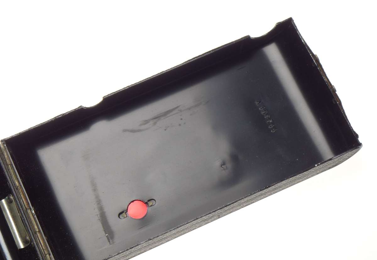 Voigtlander Classic vintage 120 medium format used film camera