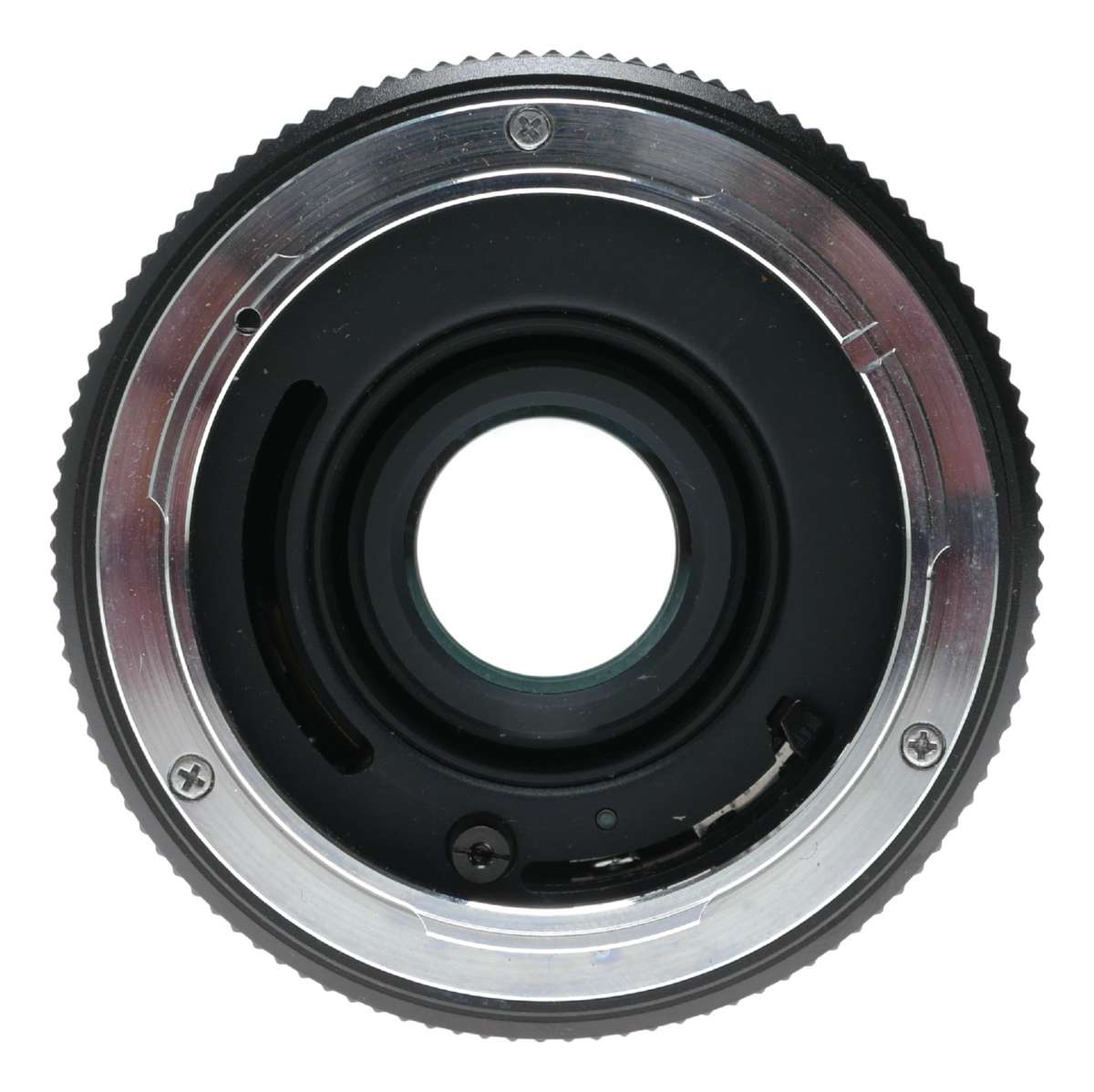 Vivitar 2x Macro Focusing Teleconverter C/FD Canon Mount