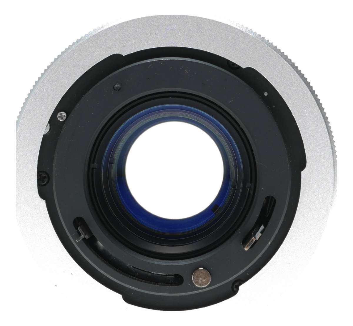 Vivitar 2x Macro Focusing Teleconverter C/FD Canon Mount
