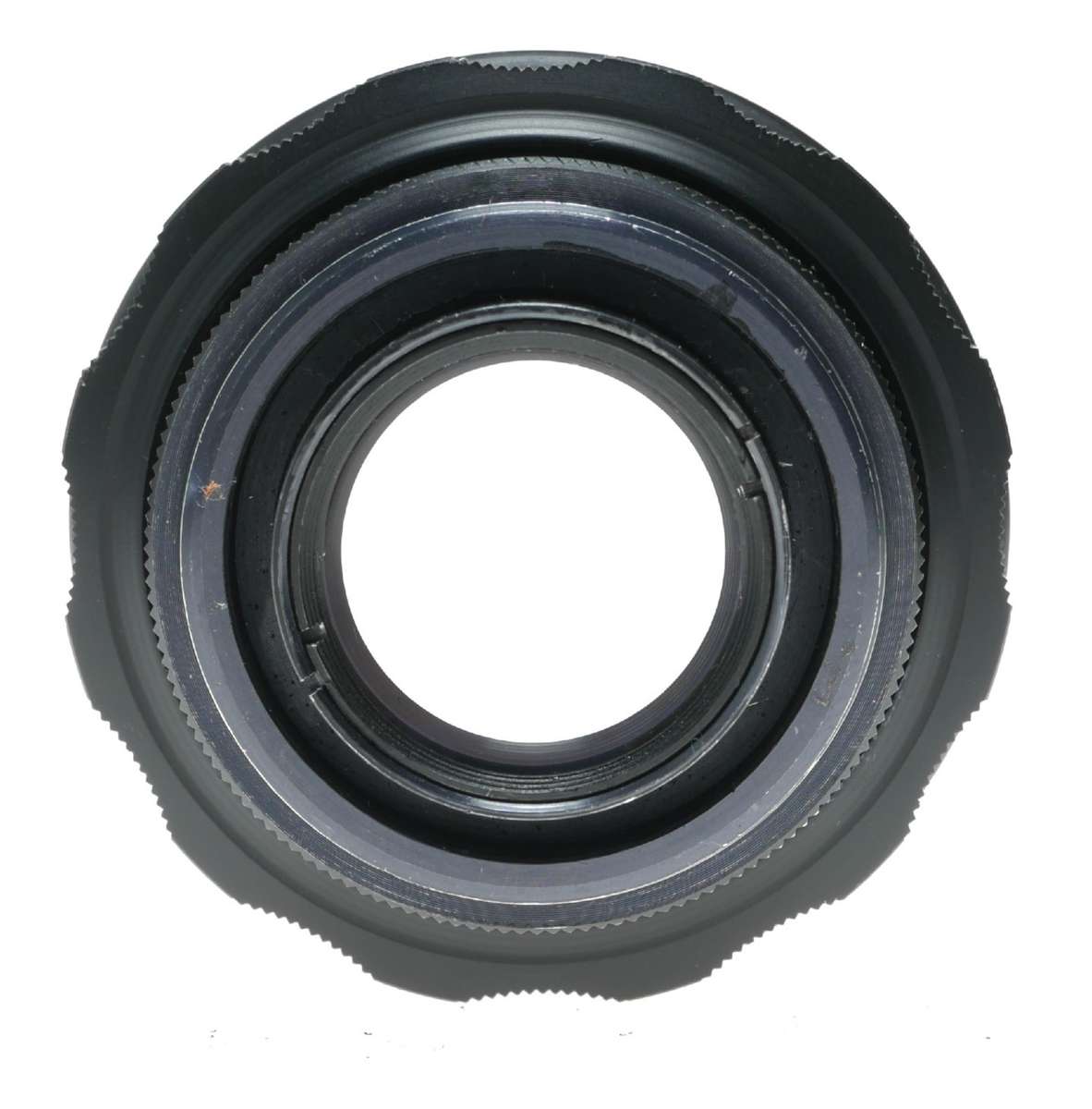 Helios 44-2 2/58mm M42 mount camera lens USSR excellent bokeh