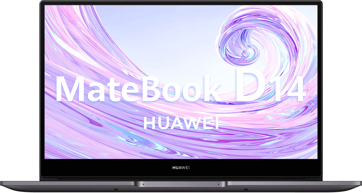 Huawei MateBook D14 i5 11th Gen 8GB 512GB SSD NEW