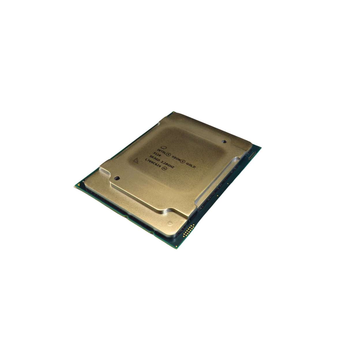 92x Intel Xeon Gold 5120 SR3GD 2.20GHz CPU