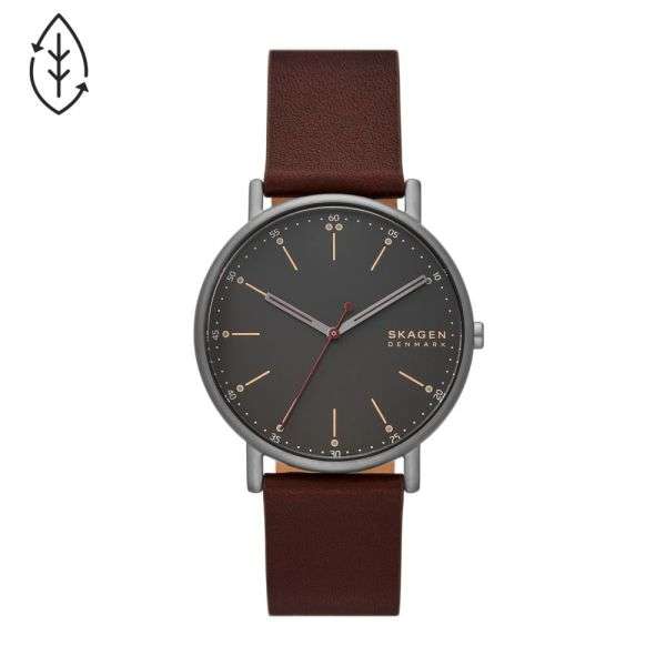 Skagen Men's Signatur
