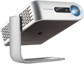 Viewsonic M1+_G2 Smart LED Portable Projector  - Open Box NEW - Save R1500