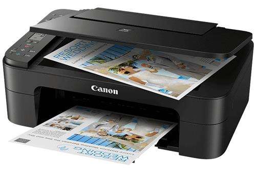 Canon PIXMA TS3340 3