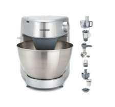 Kenwood Prospero Plus Versatile Stand Mixer KHC29.W0 + Spatula and Brush