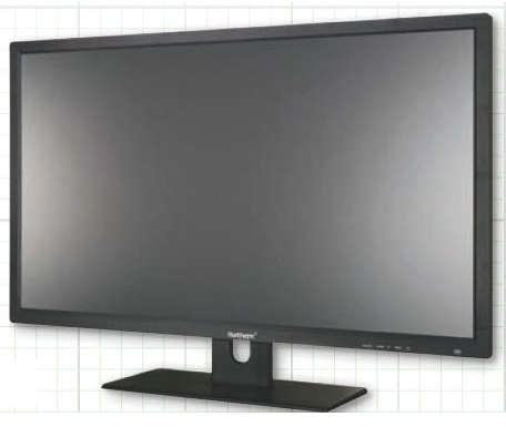 POLESTAR 32-iNCH  LED TV