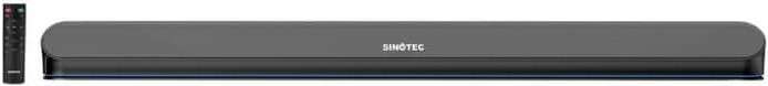Sinotec 2.0CH Bluetooth System 120W  Sound Bar