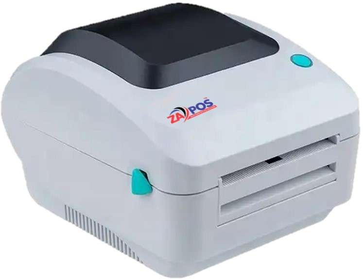 Postron Thermal Barcode Label Printer