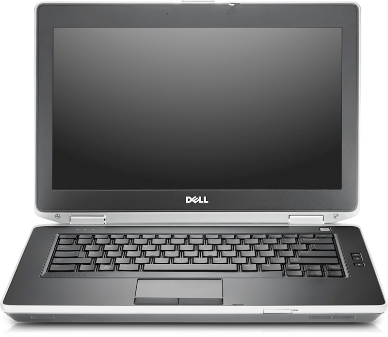 Dell Latitude 6430 - i5 - 4GB Ram - 120GB SSD