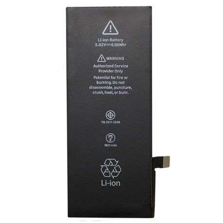 Apple iPhone 8 Battery - 1 Year Warranty