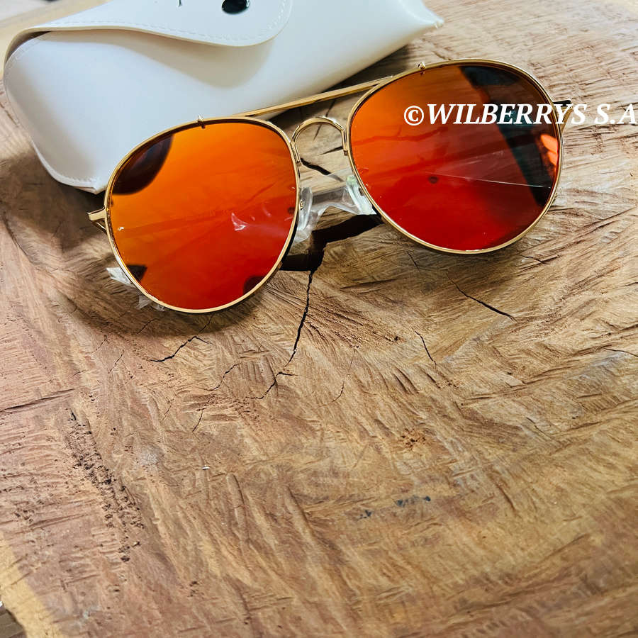 hot!! rrp R3999.00 AQUASWISS Men`s Luxury Fox GOLD Aviator Sunglasses **100% AUTHENTIC, NEW, HOT!!