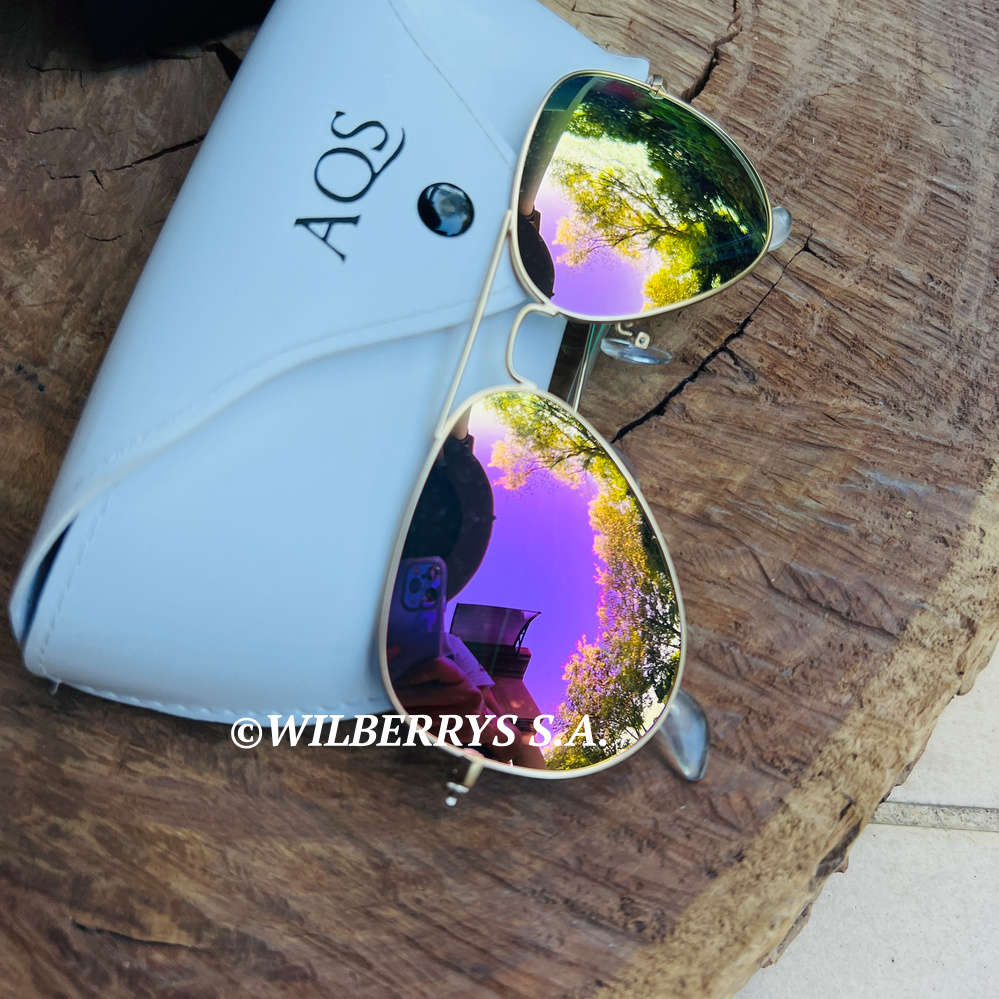 hot!! AQUASWISS Women`s Luxury Maverick Mirror Aviator Sunglasses **100% AUTHENTIC, NEW, HOT!!
