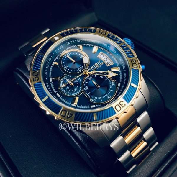 Retail: R11,999.00 INVICTA Mens Montepelier Yatching Carbon Fiber Chronograph Watch BRAND NEW