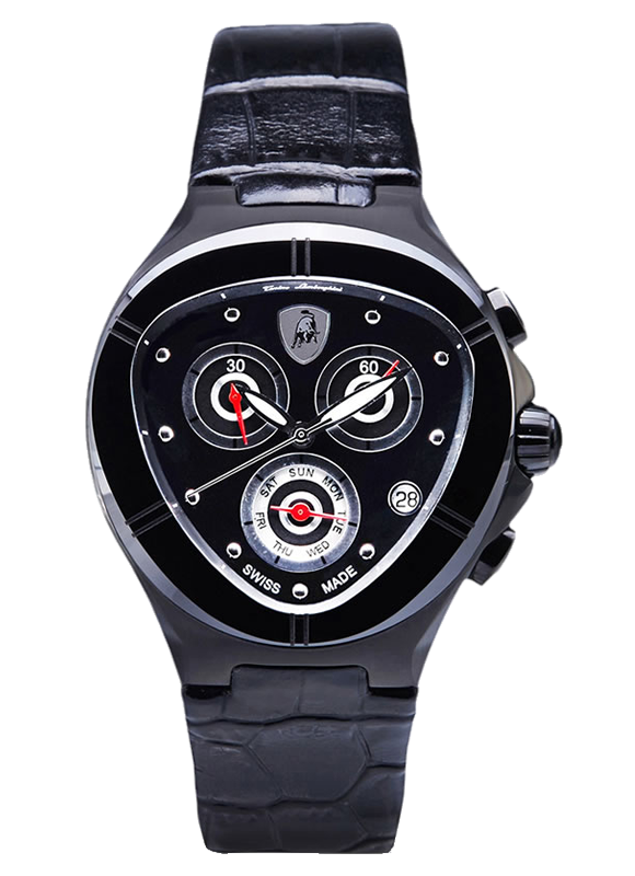 RRP R38,000.00 Tonino Lamborghini Women`s SPYDER Chrono Watch BRAND NEW 100% GENUINE