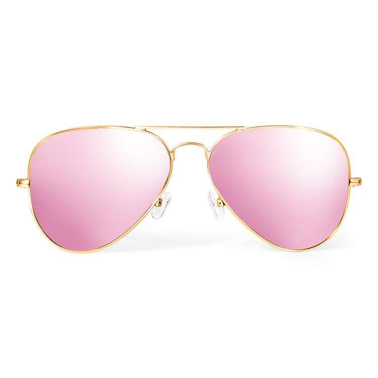 hot!! AQUASWISS Women`s Luxury Maverick Mirror Aviator Sunglasses **100% AUTHENTIC, NEW, HOT!!