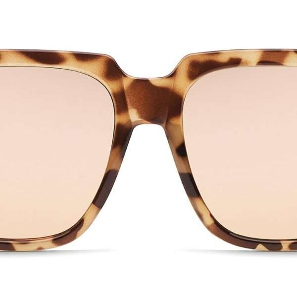 last 1 left! QUAY Women`s J`LO Sexy Oversized Acetate ON THE PROWL Sunglasses **AUTHENTIC BRAND NEW