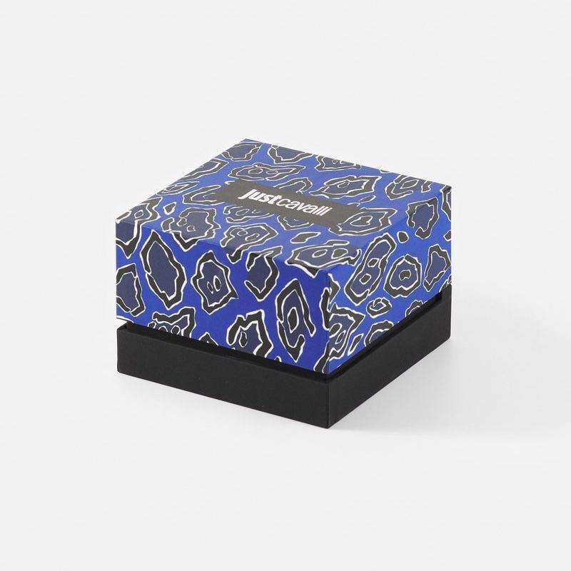 **oh my** R6,000.00 JUST CAVALLI Men` s Athletic Silicone CHRONOGRAPH Blue Watch BRAND NEW