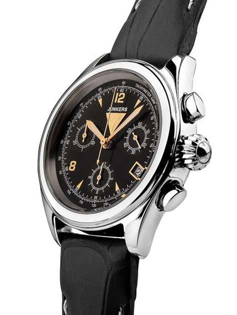 RARE must see!!R7,500.00 JUNKERS Germany Women`s 6289-2 Series Himalaya Pearls Chronograph Watch NEW