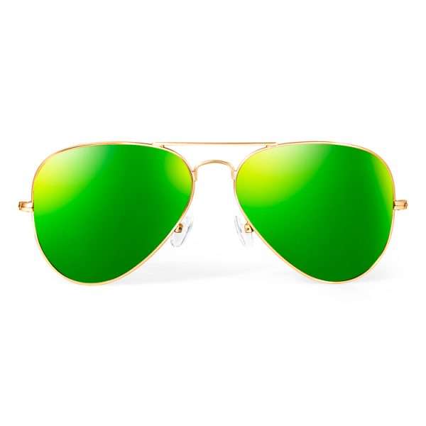 hot!! AQUASWISS Men`s Luxury James Silver Mirror Aviator Sunglasses **100% AUTHENTIC, NEW, HOT!!