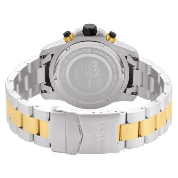 Retail: R11,999.00 INVICTA Mens Montepelier Yatching Carbon Fiber Chronograph Watch BRAND NEW