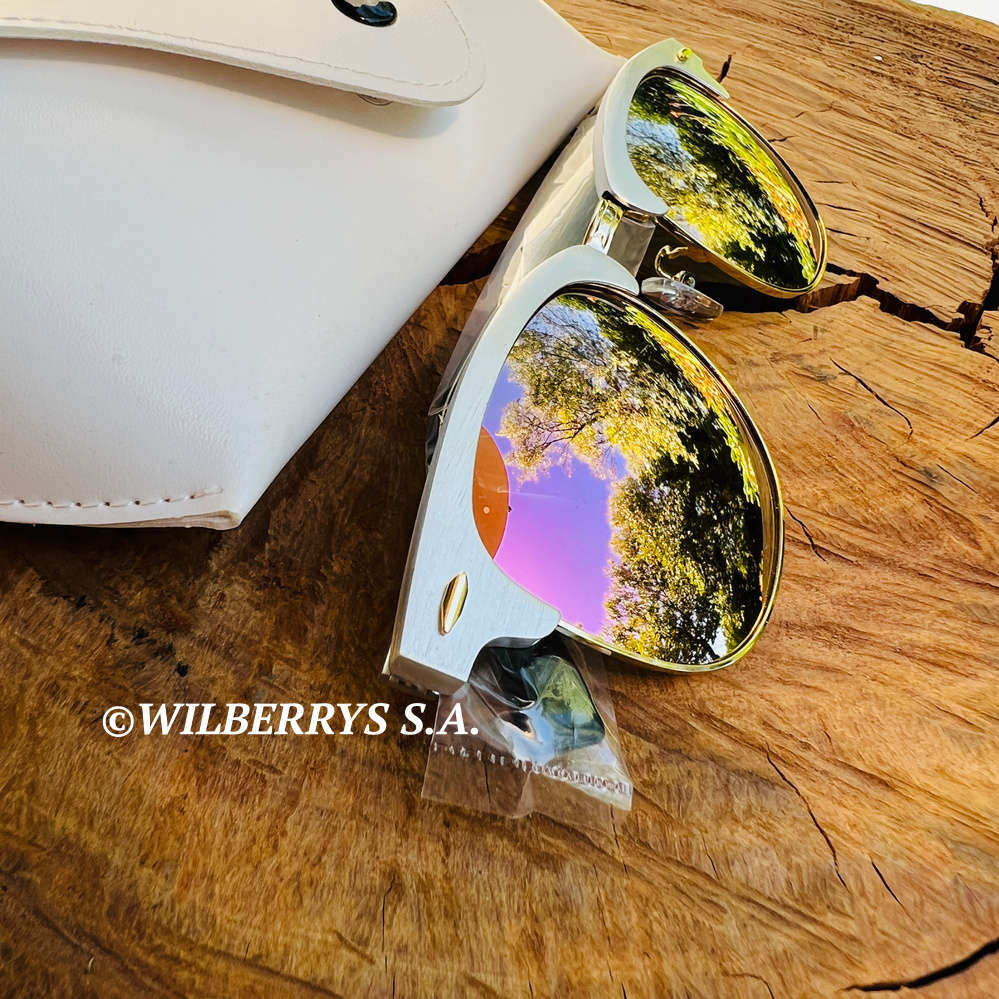 hot!! rrp R3999.00 AQUASWISS Men`s Luxury Milo Wayfarer Sunglasses **100% AUTHENTIC, NEW, HOT!!