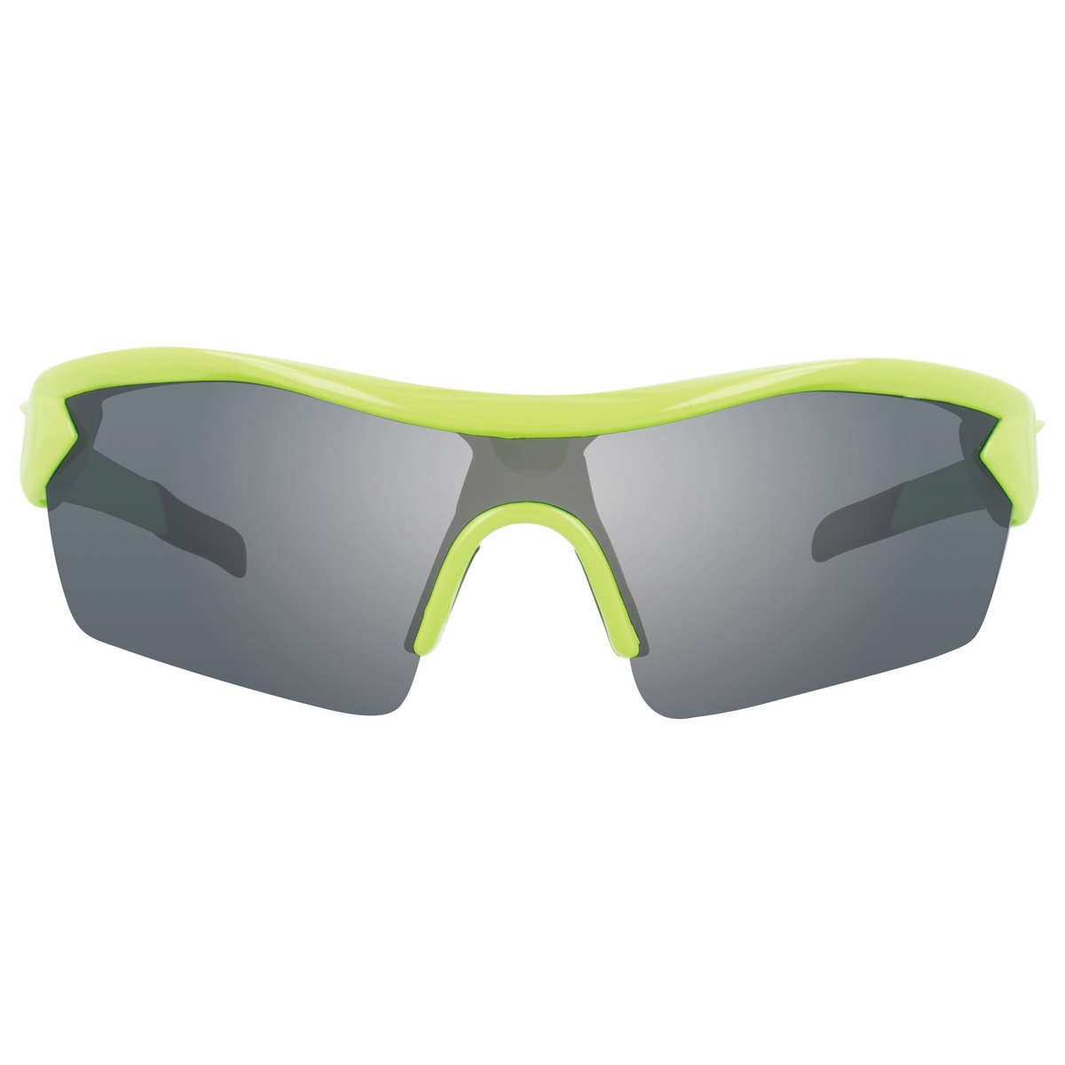 MUST HAVE!! PRIVE REVAUX Men`s OFF THE GRID / LIME GREEN POLARIZED Sunglasses **100% AUTHENTIC**