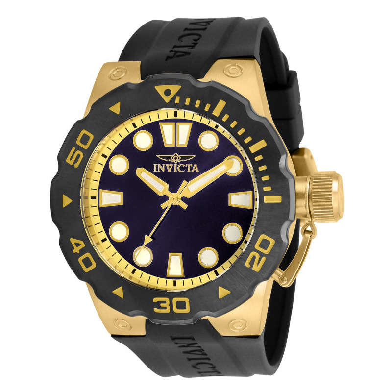 omg!! rrp R5,999.00 INVICTA MEN`S RUSSIAN DEEP DIVE SUBMARINE Watch SCREW LOCK BRAND NEW