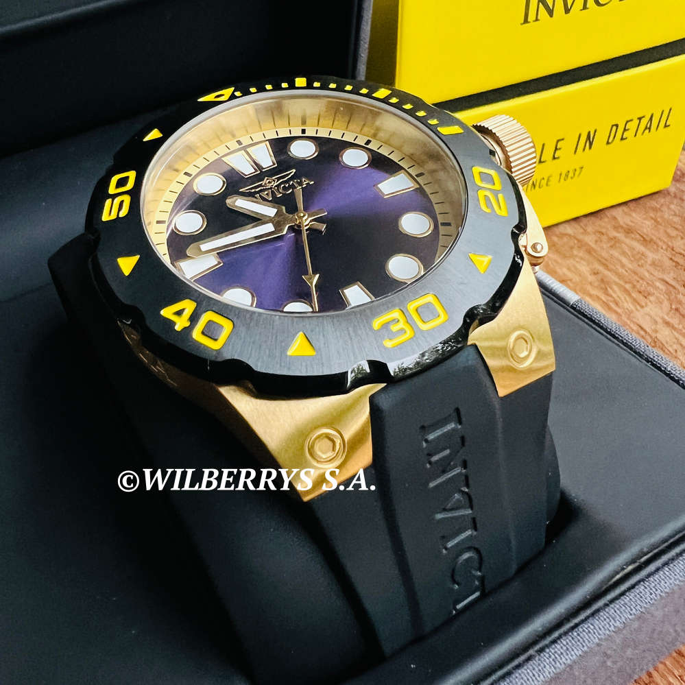 omg!! rrp R5,999.00 INVICTA MEN`S RUSSIAN DEEP DIVE SUBMARINE Watch SCREW LOCK BRAND NEW