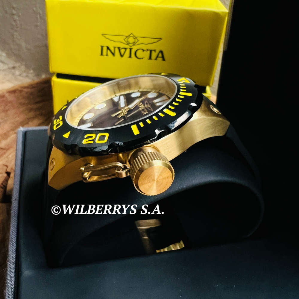 omg!! rrp R5,999.00 INVICTA MEN`S RUSSIAN DEEP DIVE SUBMARINE Watch SCREW LOCK BRAND NEW