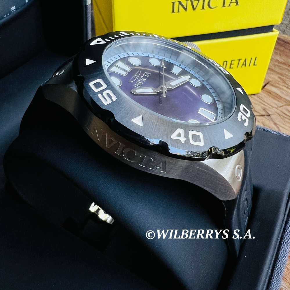 omg!! rrp R5,999.00 INVICTA MEN`S RUSSIAN DEEP DIVE SUBMARINE Watch SCREW LOCK BRAND NEW