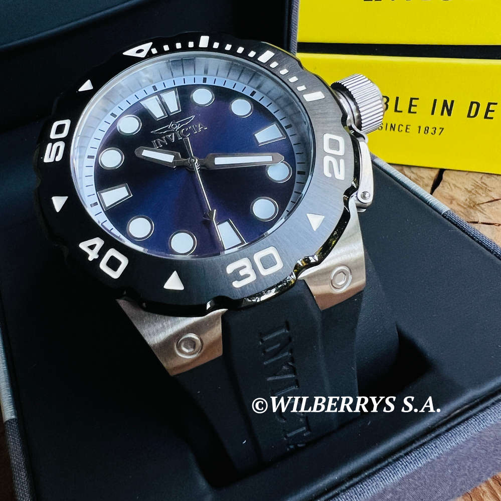 omg!! rrp R5,999.00 INVICTA MEN`S RUSSIAN DEEP DIVE SUBMARINE Watch SCREW LOCK BRAND NEW