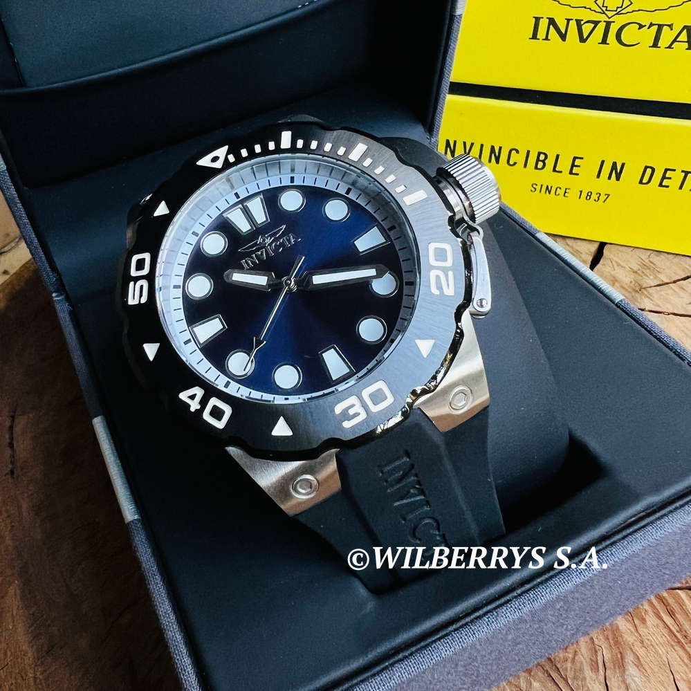 omg!! rrp R5,999.00 INVICTA MEN`S RUSSIAN DEEP DIVE SUBMARINE Watch SCREW LOCK BRAND NEW