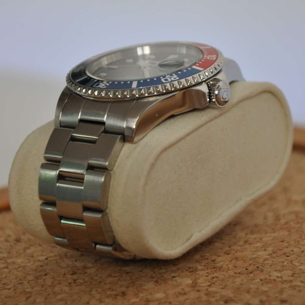 omg wow!! rrp R5,999.00 INVICTA Men`s Sea Urchin 43mm Pepsi Oyster Watch BRAND NEW