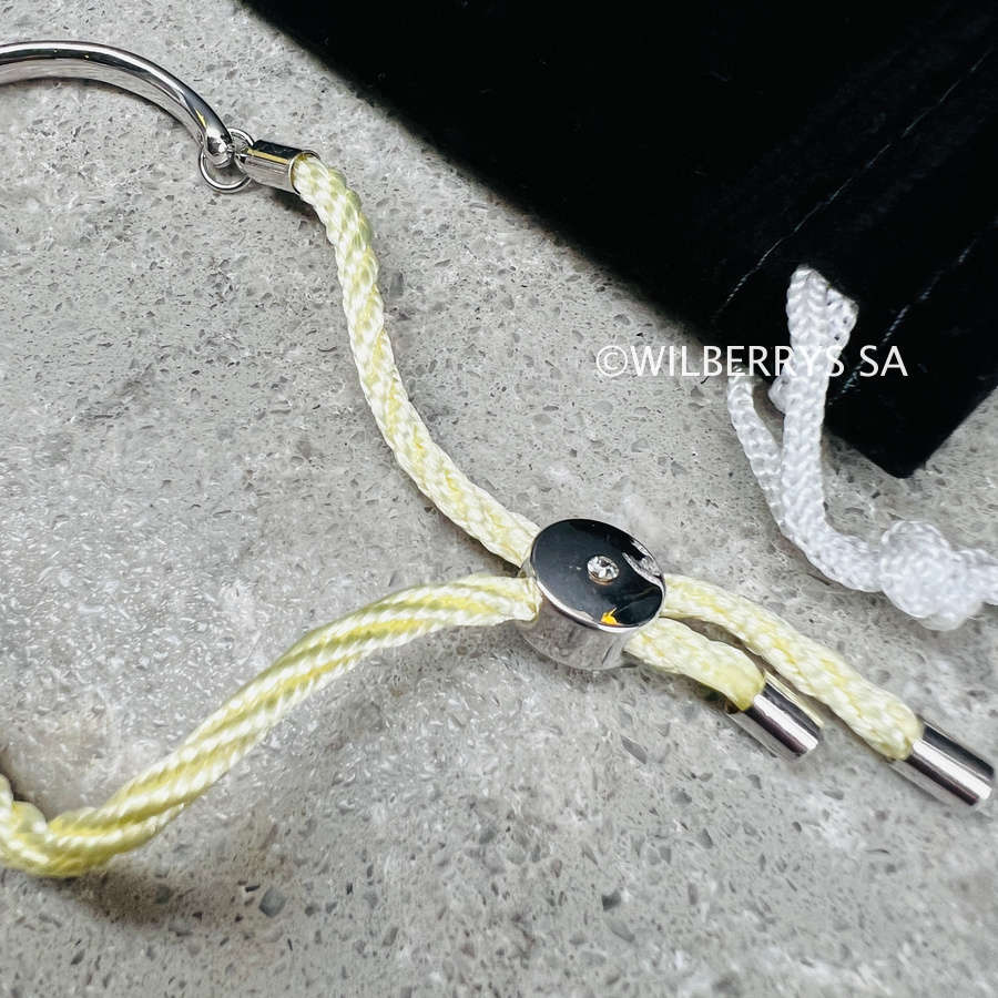 rip R1650.00 LONDON JEWELLERS Bali Bracelet in 14k Gold plated with Gold, Swarovski Element