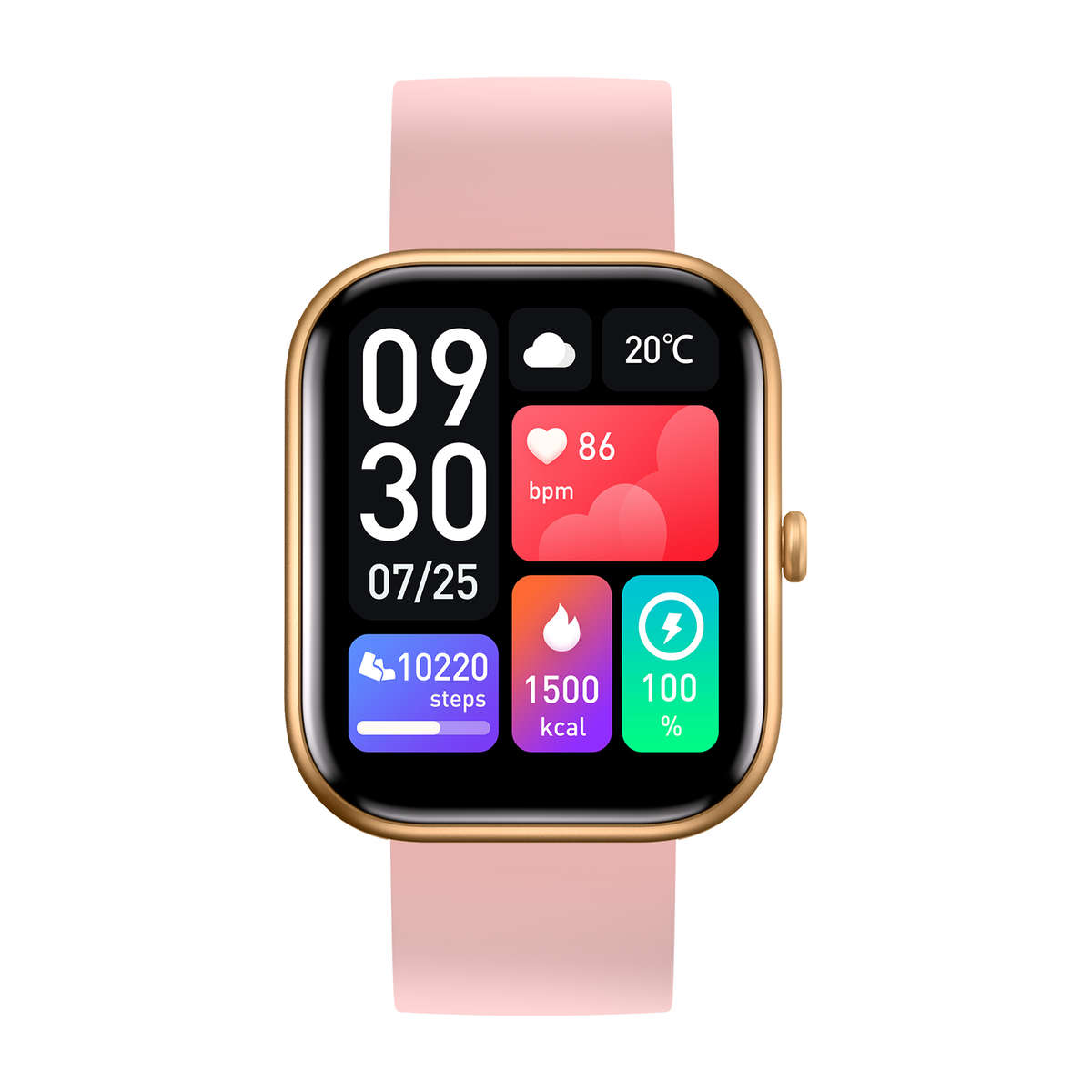 late entry!R2,500.00 Tom & Fred London TOMMI womens smart watch | Glucose, Bluetooth calling, health